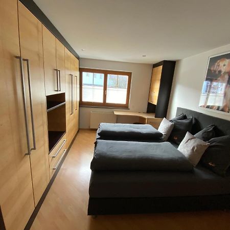 Appartment Schmidl Bischofshofen Exterior photo