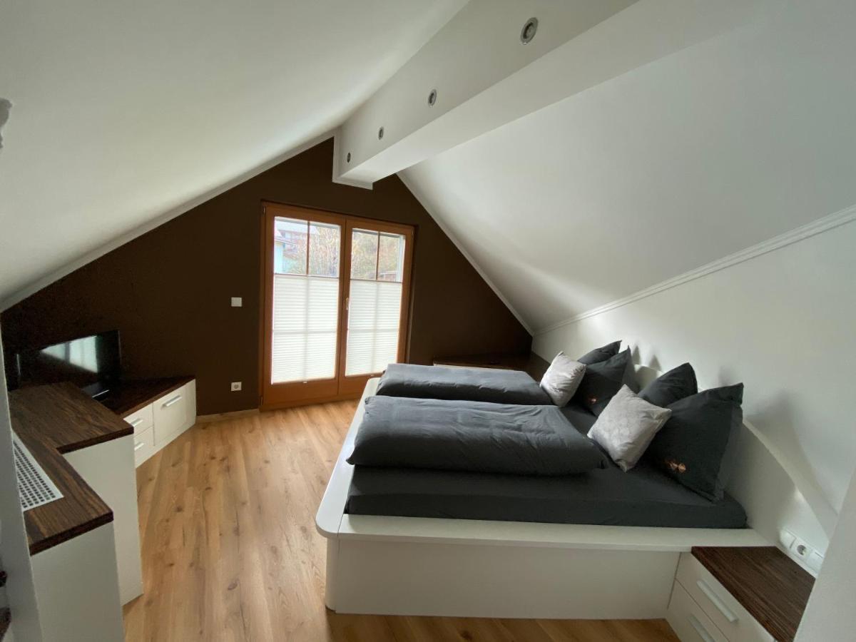 Appartment Schmidl Bischofshofen Exterior photo
